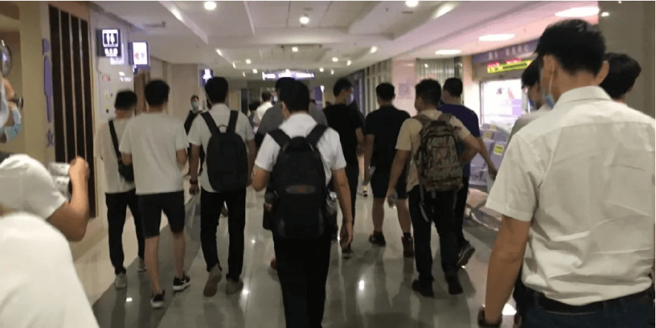 普通人体检就是体检，AG真人平台智能的老师体检却是……