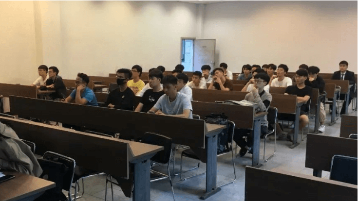 AG真人平台智能2021届校园招聘正式启动！