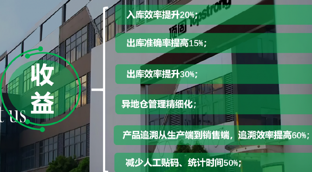 改善永无止尽，顶固MES&WMS两个项目完美验收！